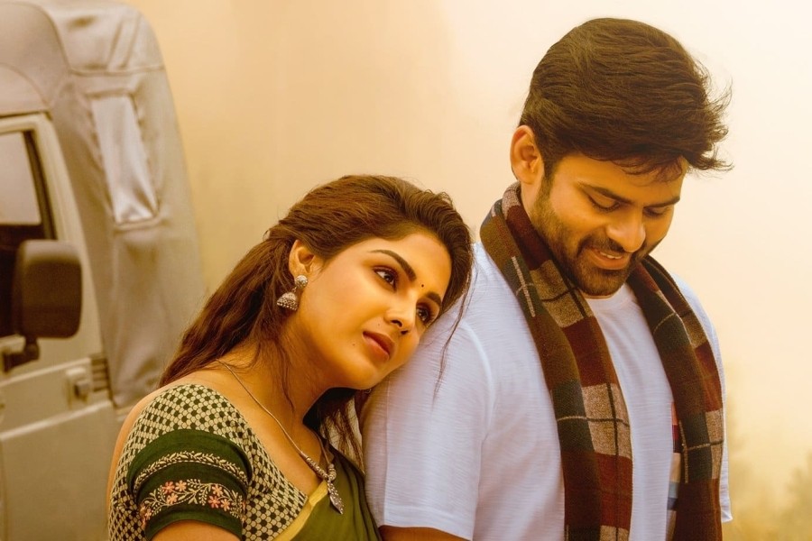 Virupaksha (Malayalam)