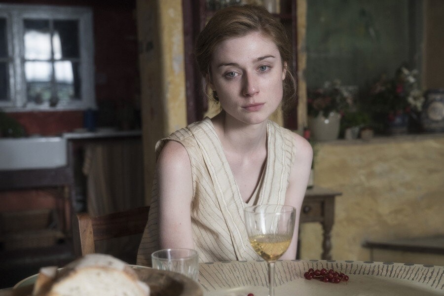 Vita & Virginia