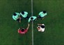 Voetbal: AFC Champions League Two