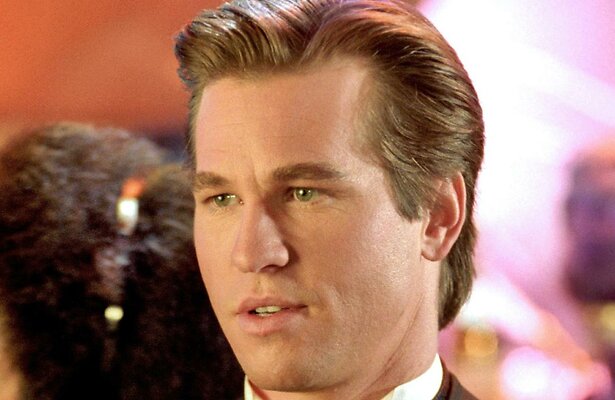 Val Kilmer als Batman / Bruce Wayne in Batman Forever
