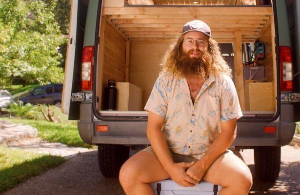 Van Go