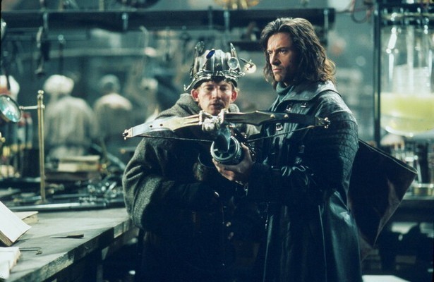 Van Helsing