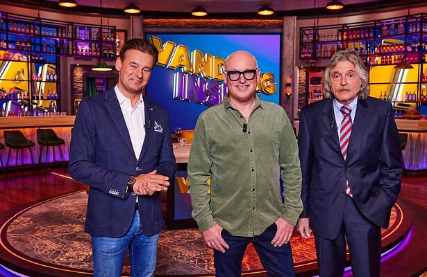 De heren van Vandaag Inside