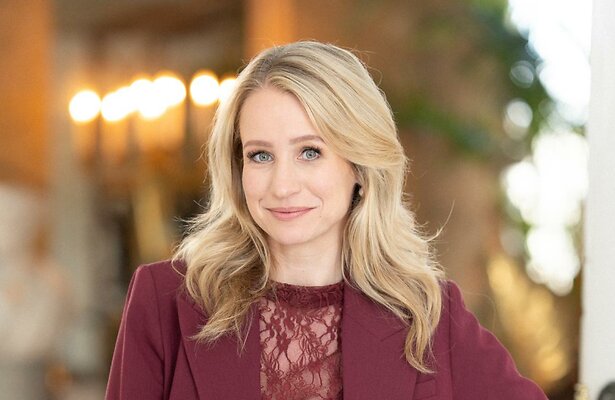 Dionne Stax voor Van Onschatbare Waarde