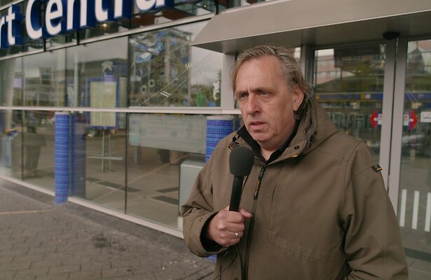 Marcel van Roosmalen