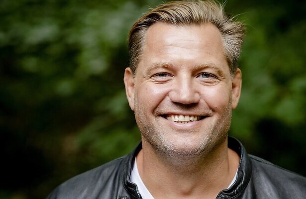 Dennis van der Geest