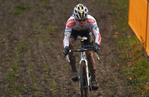 Veldrijden