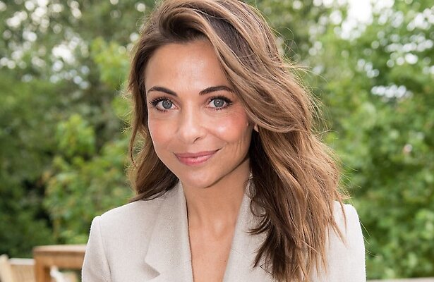 Georgina Verbaan