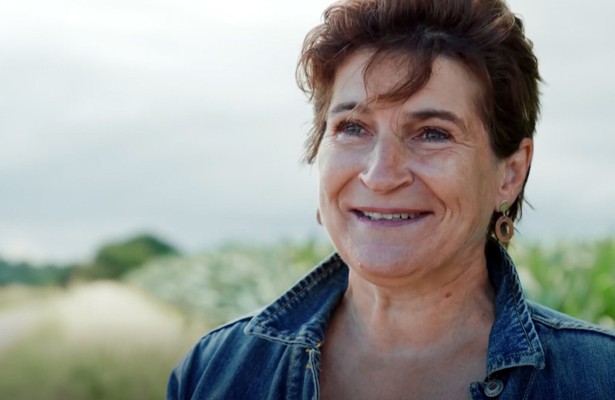 Lilianne Ploumen