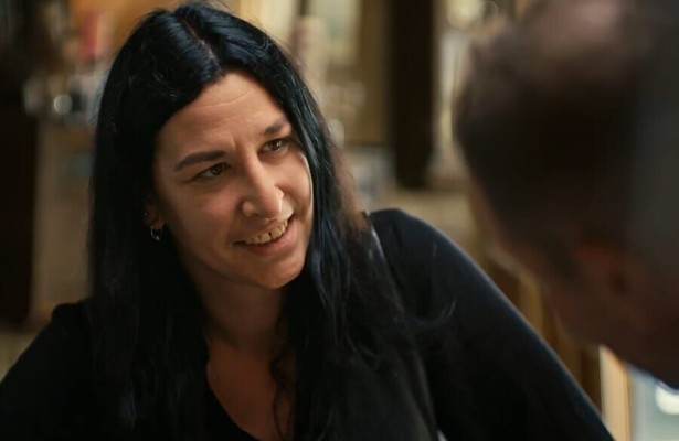 Raven van Dorst in Verborgen Verleden