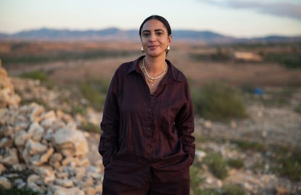 Samira Dahmani