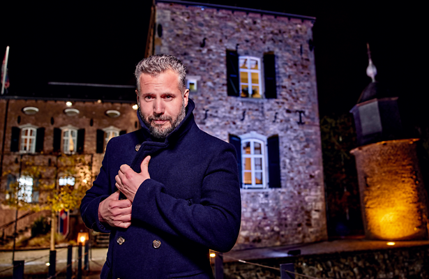 Drie Nederlandse tv-series slepen Europese Gouden Roos in de wacht.