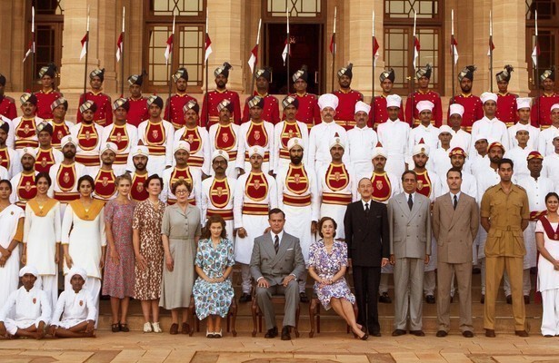 Viceroy's House