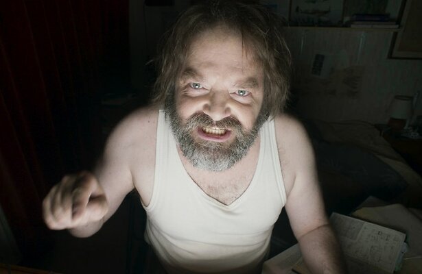 Victor Löw in De Openbaring