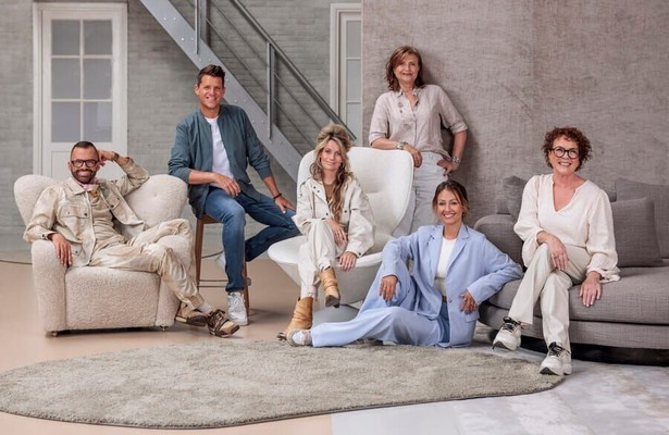 Kees Tol (VTWonen: Weer Verliefd op Je Huis)