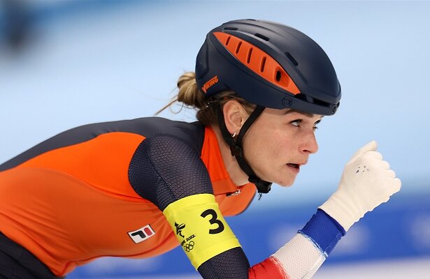 Irene Schouten