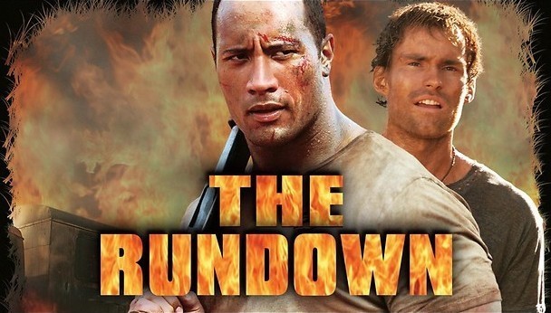 Dwayne Johnson is op zoek naar Seann William Scott