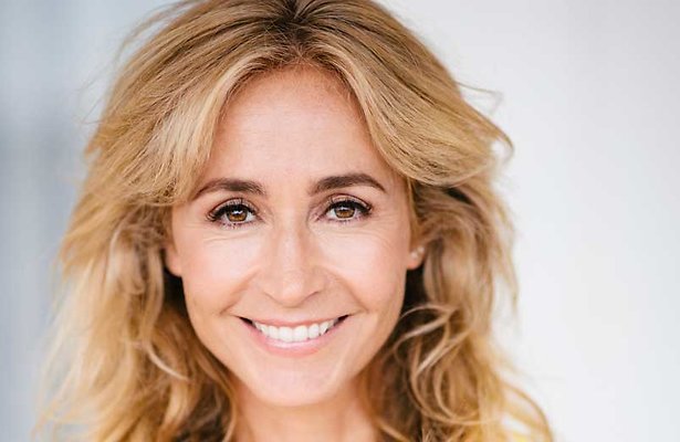 Wendy van Dijk