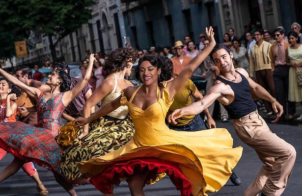West Side Story