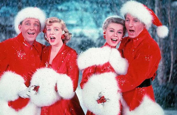 De 5 leukste klassieke kerstfilms 