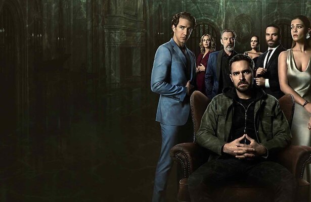 ¿Quién Mató a Sara?