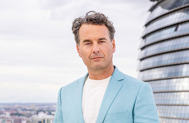 Rik van de Westelaken (Wie Is de Mol?)