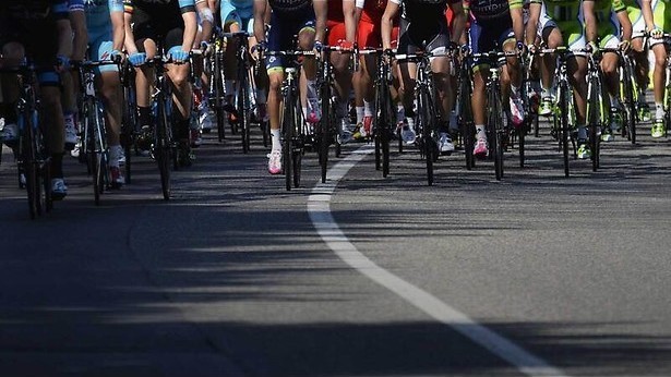 Lange rit van Tarragona naar Mataró