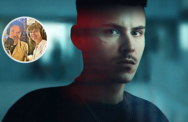 Wij Kijken Alles: El Silencio