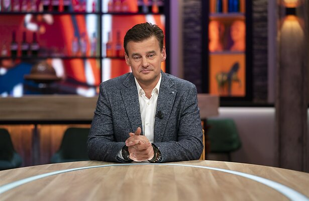 Wilfred Genee