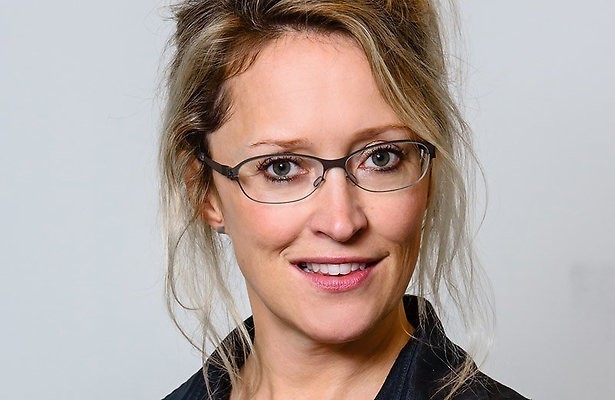 Willemijn Veenhoven nieuwe tv-presentator Vroege Vogels