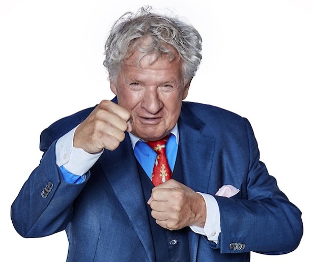 Willibrord Frequin