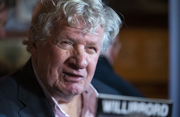 Willibrord Frequin