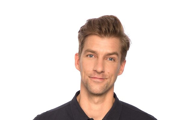 Winfried Baijens maakt derde serie over Nederlands thema.