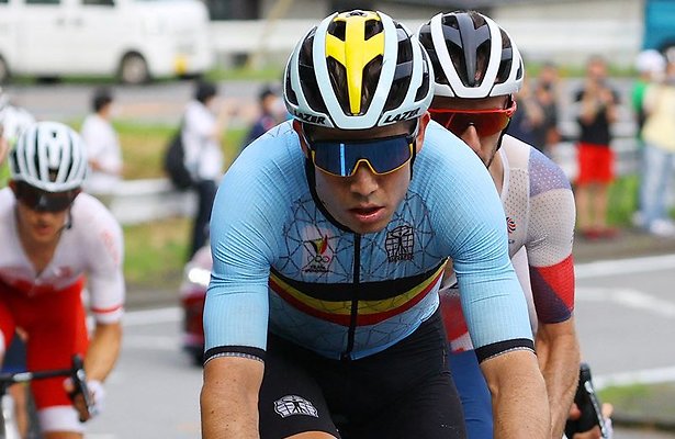 Wout van Aert