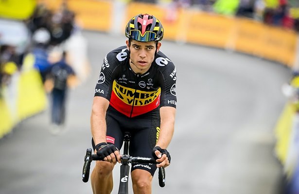 Wielrennen