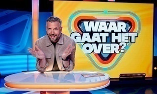 Waar gaat het over?