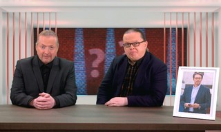 Wann war das noch? Durch die Jahre mit Angelo & Joey Kelly