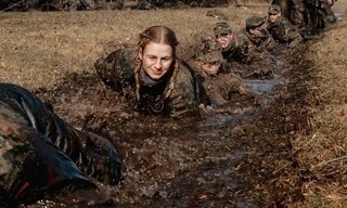 Wehrdienst reloaded - Schöne, neue Bundeswehr?