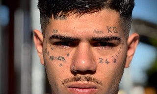 Weltspiegel Doku: Italiens Jugend im Knast?