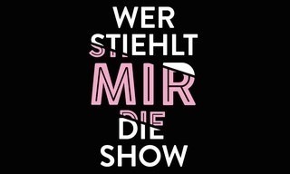 Wer stiehlt mir die Show?
