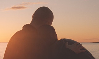 When the Light Breaks