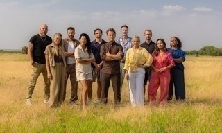 Wie is de Mol?