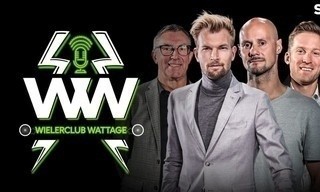 Wielerclub Wattage