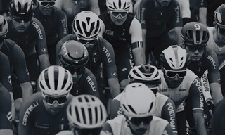 Wielrennen: Giro d'Italia