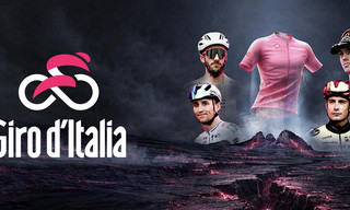 Wielrennen: Kop over kop in de Giro d'Italia