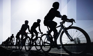 Wielrennen: Kop over kop in de Giro d'Italia