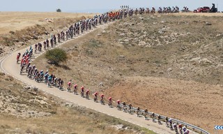 Wielrennen: La Vuelta Femenina