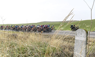Wielrennen: La Vuelta Femenina