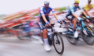 Wielrennen: Giro d'Italia