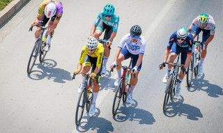 Wielrennen : Ronde van Azerbeidzjan